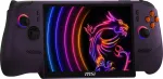 MSI Claw 8 EX AI+ CG3EM-002 8 FHD+ 120Hz 32GB 1TB SSD Lila W11H (001T91-002)