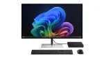 HP EliteDesk 8 Mini G2i Desktop Next Gen AI PC Copilot+ PC Intel Core Ultra 7 356H 16 GB DDR5-SDRAM 512 GB SSD Windows 11 Pro Mini PC
