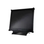 X-17E 17IN 1280 X 1024 250CD - D-SUB DVI HDMI DP BLACK