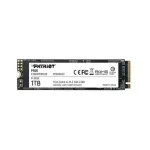 M.2 Patriot P300 1 TB (PCIe 3.0 x4, NVMe 1.3, M.2 2280)