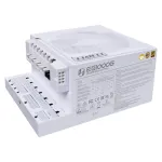 Power Supply LIAN LI EDGE GOLD 1000 ATX PC 100 - 240 V 1000 W G9P.EG1000G.WH00.EU