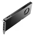 NVIDIA RTX PRO 4000 BLACKWELL - 24GB GDDR7 OEM VERSION FHML