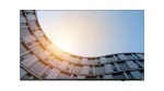 Lenovo ThinkVision E65 LFD computer monitor 163.8 cm (64.5) 3840 x 2160 pixels 4K Ultra HD LCD Black