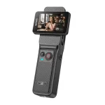SJCAM C400 Action Camera (black)
