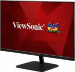 Viewsonic VA2732-H 68,60cm (27) Full HD IPS-Monitor HDMI VGA 75 Hz Schwarz (VA2732-H)