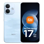 Xiaomi Redmi Note 17 Pro 5G 8GB RAM 512GB Blue (MZB0OYSEU)