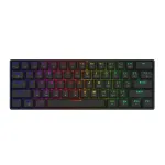 SAVIO BLACKOUT X2 Mechanical Keyboard OUTEMU Red, Hot Swap