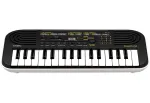 Casio SA-51 digital piano 32 keys Black