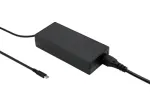 100W USB-C AC ADAPTER WITH 8 - OUTPUT VOLTAGES FOR ALL USB-C DE