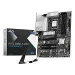 MSI PRO Z890-S WIFI Motherboard