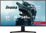 iiyama G-MASTER G2771HS-B1 computer monitor 68.6 cm (27) 1920 x 1080 pixels Full HD Black