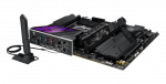 ASUS ROG Strix Z890-E Gaming WiFi motherboard, socket LGA 1851, Intel Z890, ATX, DDR5