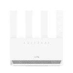 Router CUDY WR3600E BE3600 Gigabit Wi-Fi 7 Mesh