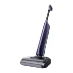 ULTENIC AC1 Triflex Upright Vacuum Cleaner with Mopping Function