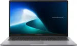 ASUS ExpertBook P1 15,6 FHD IPS i5-13420H 8GB/256GB SSD DOS P1503CVA-S71300 (90NX0881-M01DU0)