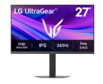 LG 27G440A-B LED-Monitor 68,6cm (27) Full HD - HDMI/DP - Schwarz (27G440A-B.AEU)