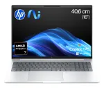 HP EliteBook 8 G1a 16 inch KI Laptop 1 TB SSD Windows 11 Pro Copilot+ PC (AD3F9ET#ABD)