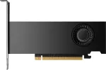 HP Inc. NVIDIA RTX 2000 Ada - Grafikkarten - NVIDIA RTX 2000 Ada - 16GB GDDR6 - 4 x Mini DisplayPort (8D6B8AA)