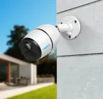 Reolink Go Series G330 Bullet IP-Sicherheitskamera Drauen 2560 x 1440 Pixel Wand (REO-GO-G330)