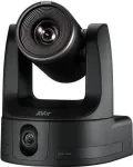 AVer TR535 8 MP Schwarz 3840 x 2160 Pixel 60 fps Exmor CMOS 25,4 2,8 mm (1 2.8) (61S9330000AN)