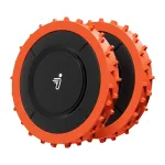 Terrain wheels for Segway-Navimow s I1 series robots