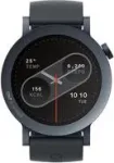 Nothing Watch Pro 2 Dark Grey (DE) AMOLED mit AOD, 5-System-GPS, Bluetooth-Anrufe, bis 11 Tage Akku, IP68 (A10700010)