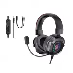 Conceptronic ATHAN03B Headset Circumaural