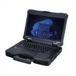 Panasonic Toughbook FZ-40FZ001B4 Notebook