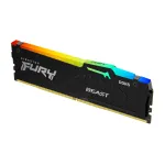 Kingston FURY Beast DDR5 16GB 5600MHz CL36 On-die ECC