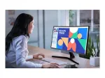 SAMSUNG LS27D390GAUXEN 27inch VA FHD 16:9 100Hz 4ms 200cd/m2