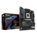 GIGABYTE Motherboard X870E AORUS PRO AM5 ATX MB