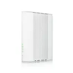 Zyxel FWA505V2-EU0102F Indoor Standalone/Nebula Wi-Fi 6 5G Router with 1-year Nebula Pro licence, AX1800 Wi-Fi, 1x GB LAN