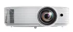 Optoma X309ST data projector Desktop projector 3700 ANSI lumens DLP XGA (1024x768) 3D White