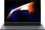 Samsung Galaxy Book4 (15,6 - Intel Core 5 - 16 GB - Intel) - Intel Core 5 - 1,4 GHz - 39,6 cm (15.6) - 1920 x 1080 Pixel - 16 GB - 512 GB (NP750XGK-KB2DE)