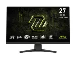 68,6 cm (27) 1920 x 1080 Pixel MSI 9S6-3CE51T-011 16:9 Full HD Rapid IPS 0,5 ms 240 Hz HDR DisplayPort HDMI VESA (9S6-3CE51T-011)