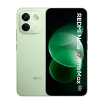 Xiaomi Redmi Note 17 Pro Max 5G 256GB, Green (MZB0P4NEU)