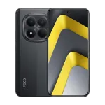 Xiaomi POCO M8 Pro 5G 17,4 cm (6,83) AMOLED Dual-SIM Dimensity 512 GB 12 GB RAM Android Schwarz