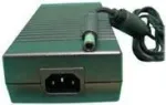 HP Smart AC Adapter - Netzteil - Wechselstrom 100-240 V - 180 Watt - PFC - fr Pavilion Laptop HDX9270, HDX9280, HDX9290, HDX9310, Pavilion Media Center HDX9050, HDX9090 (613157-001)