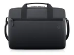 Dell Briefcase Ecoloop Essential CC3624 Topload Shoulder strap Waterproof Black