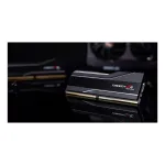 G.Skill DIMM 32 GB DDR5-6400 (2x 16 GB) Dual-Kit (schwarz. F5-6400J3239G16GX2-TZ5NR. Trident Z5 NEO RGB. AMD EXPO)