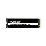 M.2 Patriot P400 V4 1 TB (PCIe 4.0 x4, NVMe 2.0, M.2 2280)