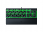Razer Gaming Keyboard Ornata V3 X Gaming keyboard Wired RGB LED light US Silent Membrane Black