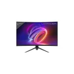 LC-Power LC-M27FC 27(68,58cm)TFT Curved 180Hz FHD Energy Class E (LC-M27FC-V1)