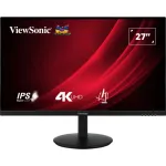 ViewSonic VG2708-4K LED HDMI,DP
