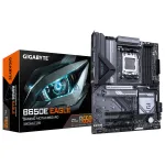 Mainboard GIGABYTE AMD B650 Socket AM5 ATX RAM DDR5-SDRAM 4xSlots 3xNumber of M.2 (M) slots B650EEAGLE
