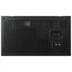 Montech BETA 2 80 PLUS bronze Power Supply, ATX 3.1 - 650 Watts, Black