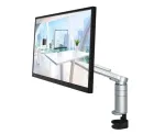 EIZO FlexScan FLT, LED-Monitor - (60.5 cm (23.8 Zoll), schwarz, FullHD, IPS, USB-C, Schwenkarm) [Energieklasse A] (FLT-BK)