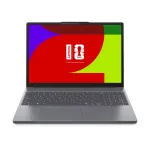 Lenovo IdeaPad 3 Slim 83UR00A3GE - 15.3, Intel Core Ultra 5 322, 16GB RAM, 512GB SSD, W11 (83UR00A3GE)