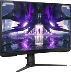 Samsung S27AG304NR 68,6cm (27) FHD VA Odyssey Gaming-Monitor G3A HDMI/DP 144Hz [Energieklasse E] (LS27AG304NRXEN)