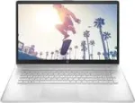 HP 17-cp2154ng 17.3 FHD IPS Ryzen 5 7520U - AMD R5 - 512 GB (CV7A3EA#ABD)